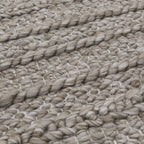 Grayson Rug 200x290cm Taupe Rug
