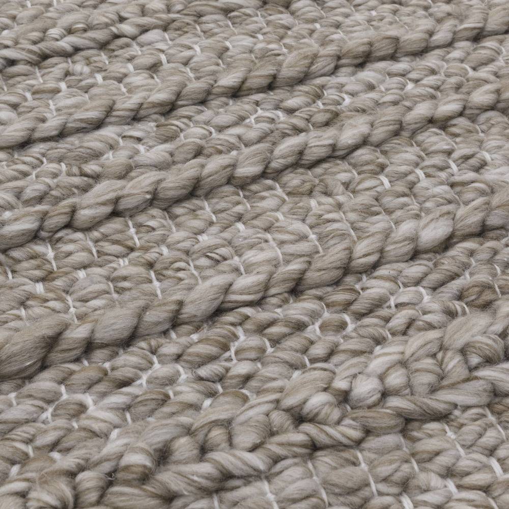 Grayson Rug 200x290cm Taupe Rug