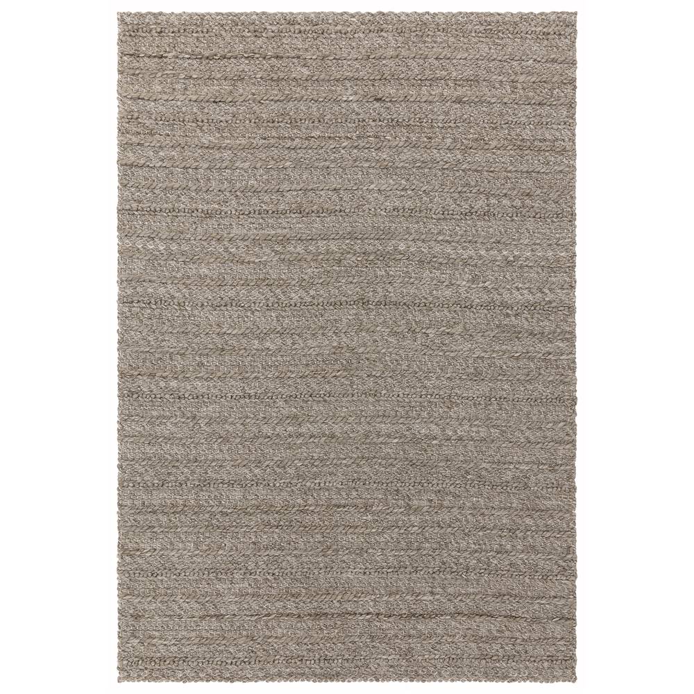 Grayson Rug 200x290cm Taupe Rug