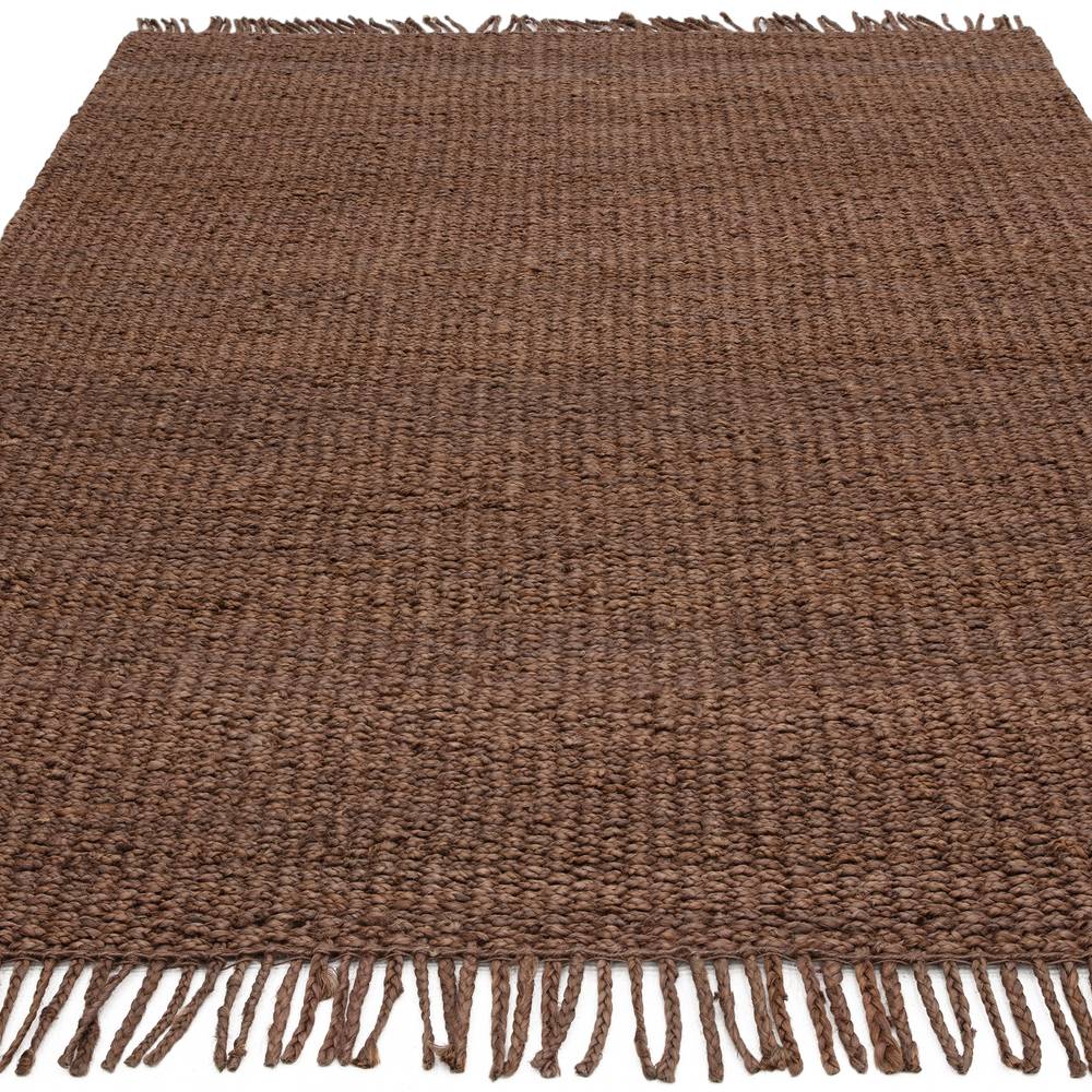 Grove 200x290cm Brown Rug