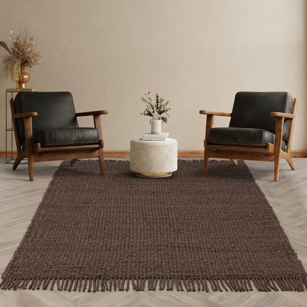 Grove 200x290cm Brown Rug