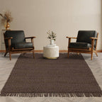 Grove 200x290cm Brown Rug