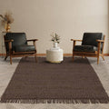 Grove 160x230cm Brown Rug