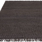 Grove 160x230cm Charcoal Rug