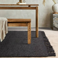 Grove 200x290cm Charcoal Rug