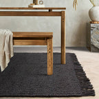 Grove 200x290cm Charcoal Rug
