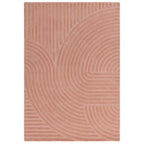 Hague 120x170cm Blush Rug Rug