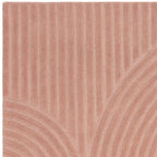 Hague 120x170cm Blush Rug Rug