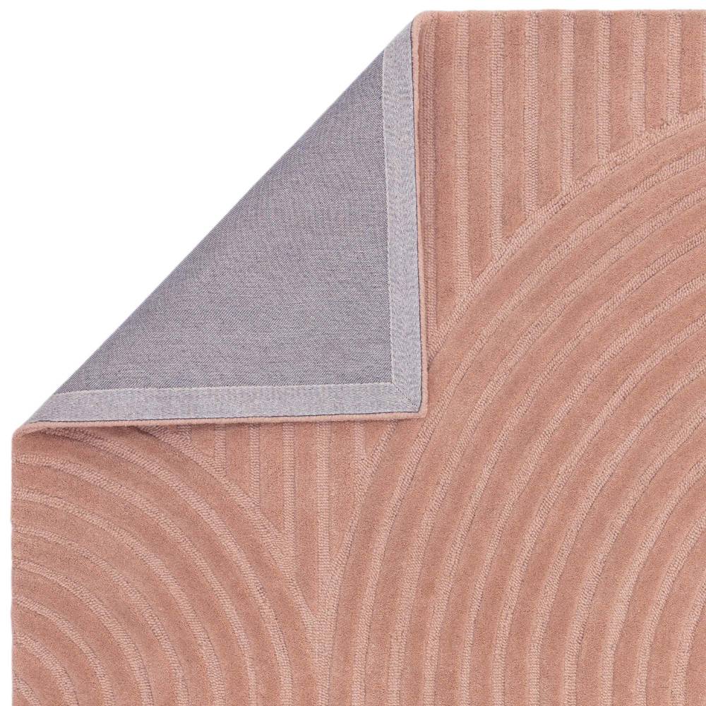 Hague 200x290cm Blush Rug Rug
