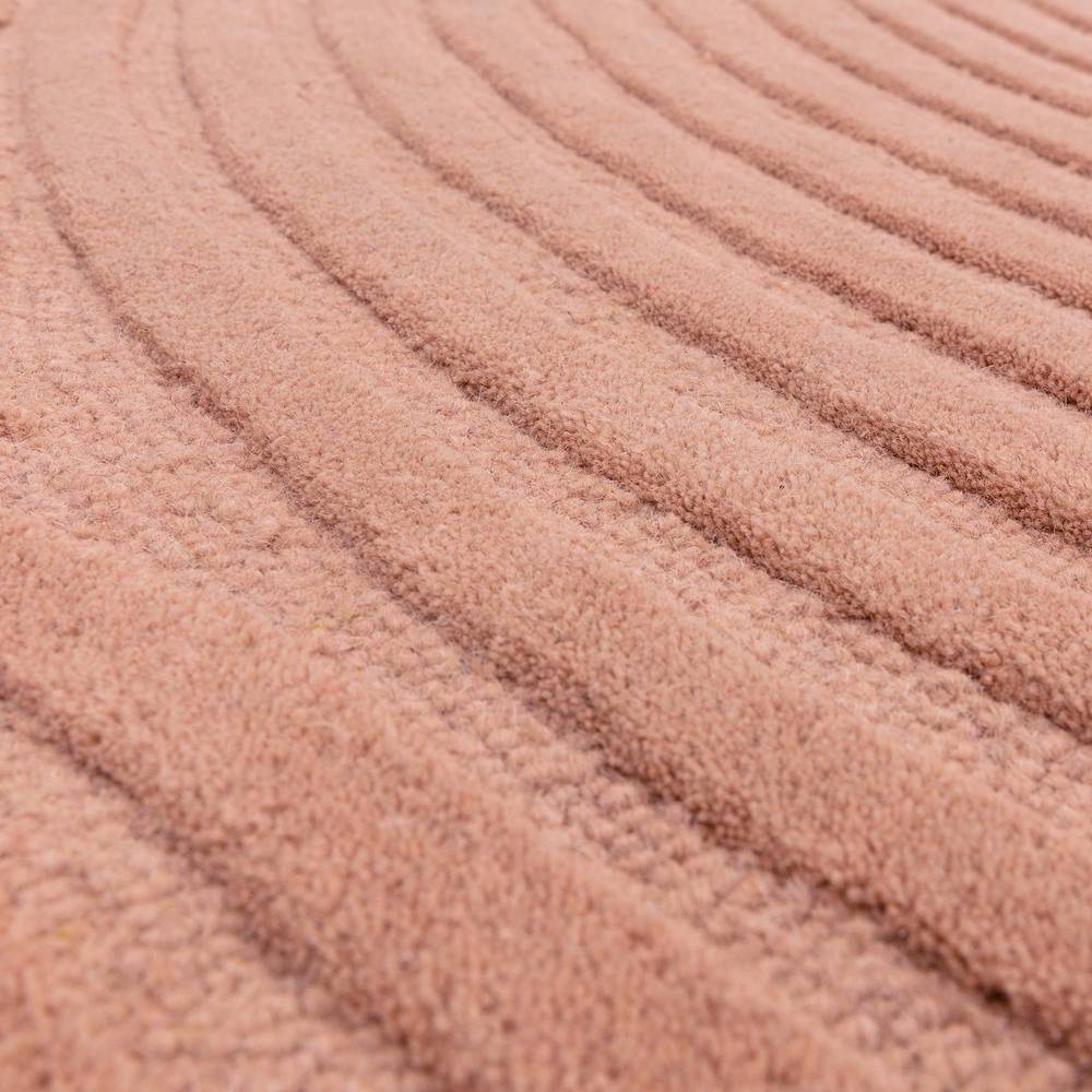 Hague 120x170cm Blush Rug Rug