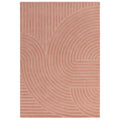 Hague 200x290cm Blush Rug Rug