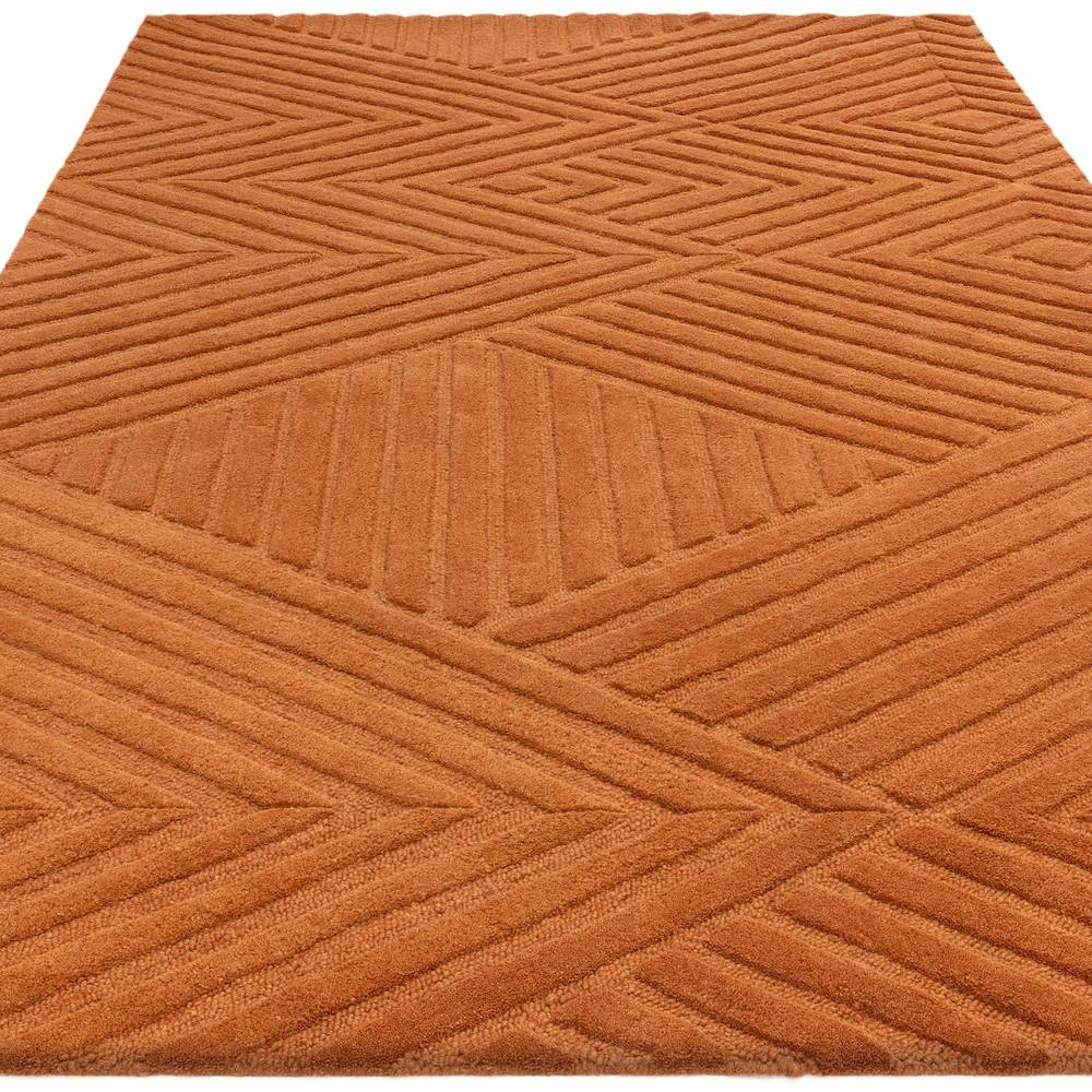 Hague 200x290cm Desert Sand Rug Rug