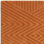 Hague 160x230cm Desert Sand Rug Rug