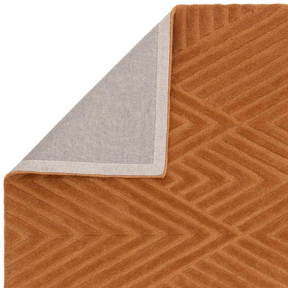Hague 200x290cm Desert Sand Rug Rug