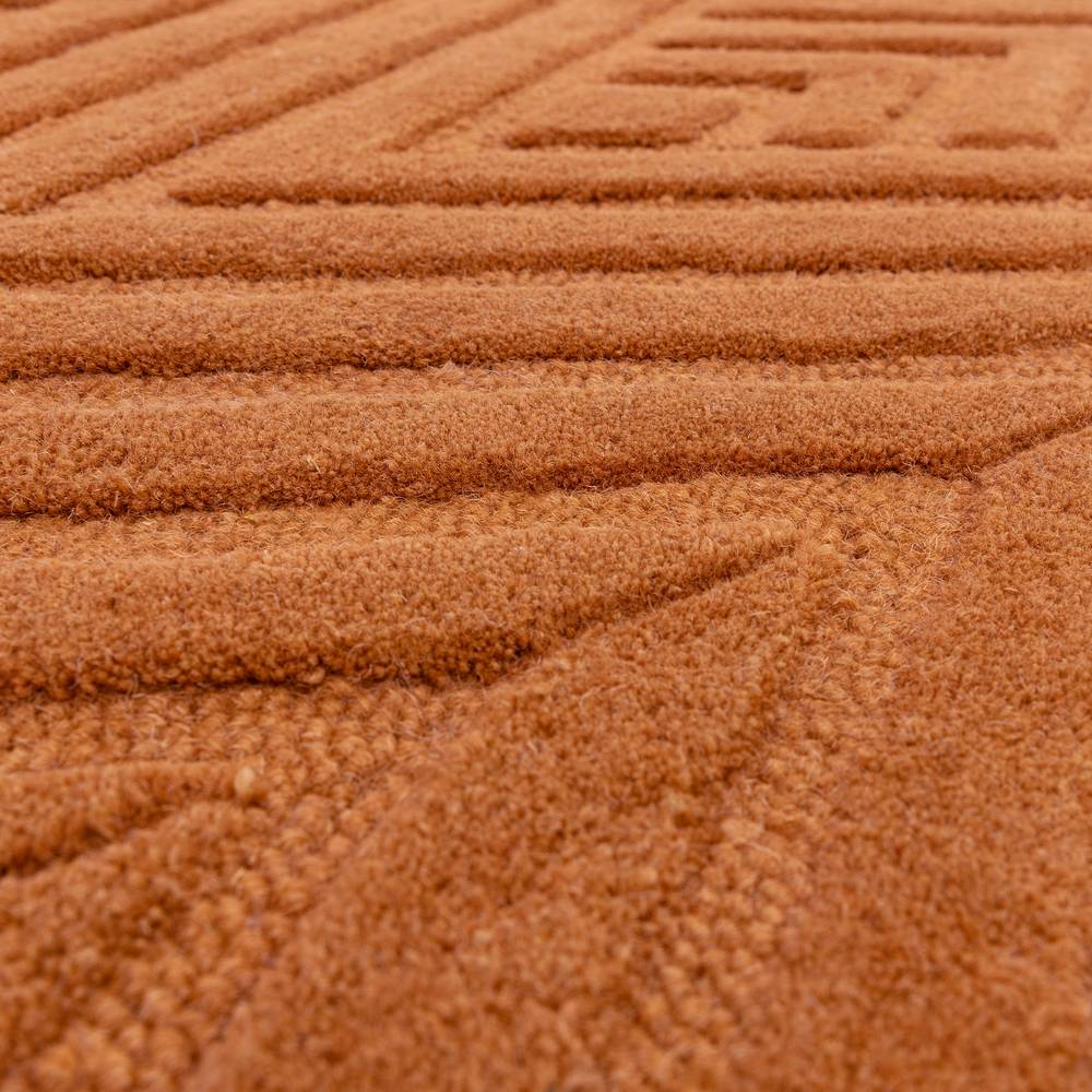 Hague 200x290cm Desert Sand Rug Rug