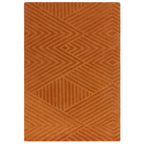 Hague 160x230cm Desert Sand Rug Rug