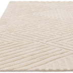 Hague 160x230cm Ivory Rug Rug