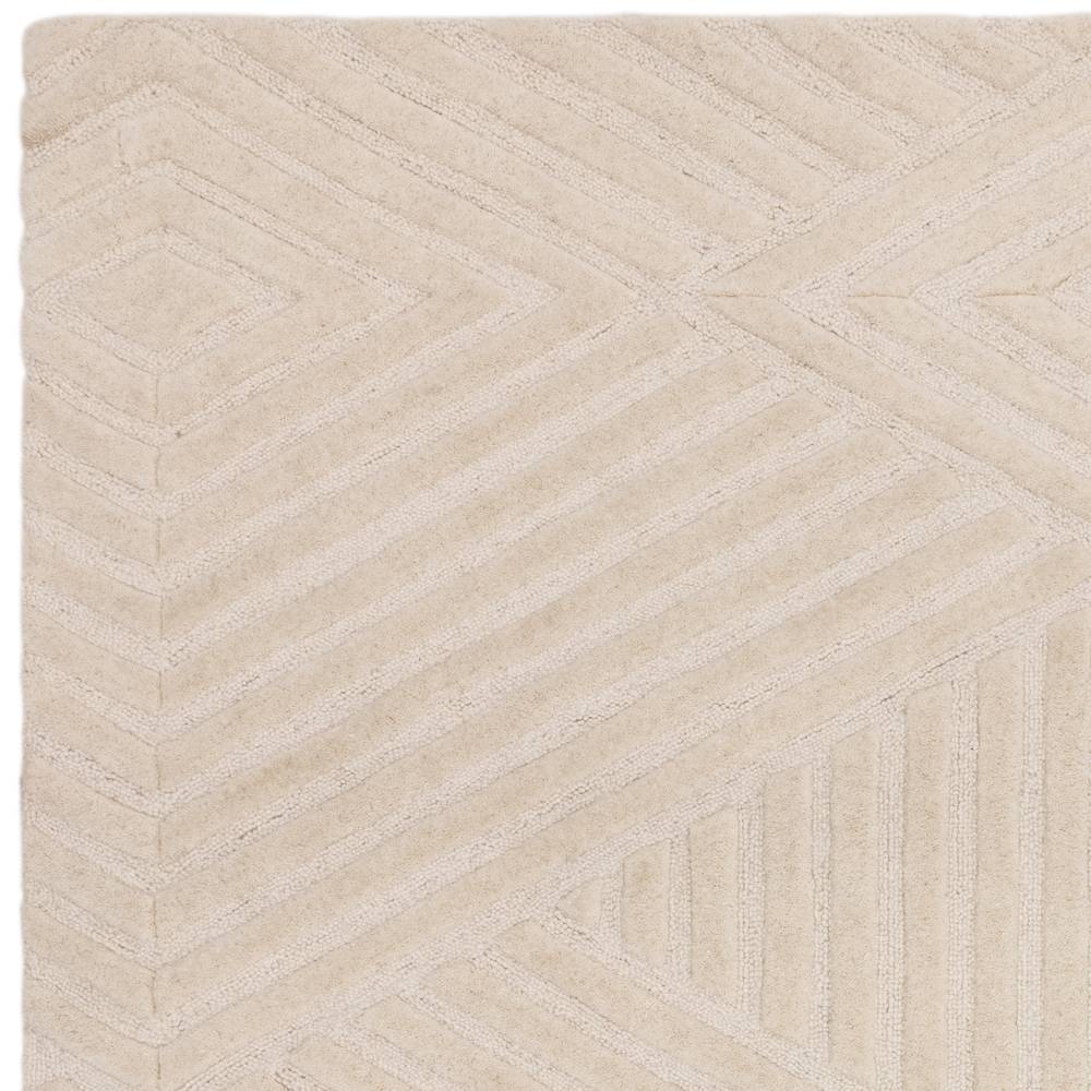 Hague 160x230cm Ivory Rug Rug