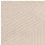 Hague 200x290cm Ivory Rug Rug