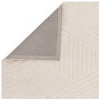 Hague 200x290cm Ivory Rug Rug