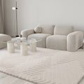 Hague 160x230cm Ivory Rug Rug