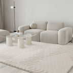 Hague 200x290cm Ivory Rug Rug