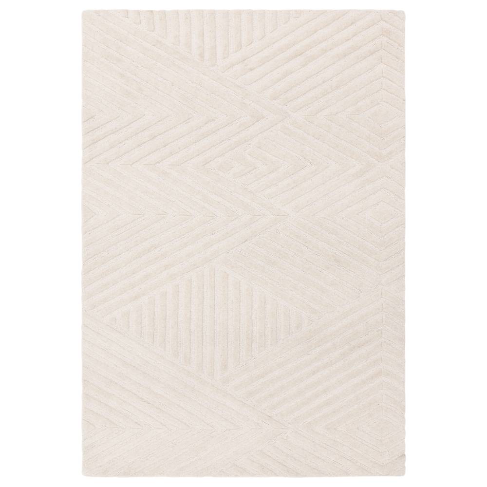 Hague 200x290cm Ivory Rug Rug