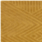 Hague 200x290cm Ochre Rug Rug