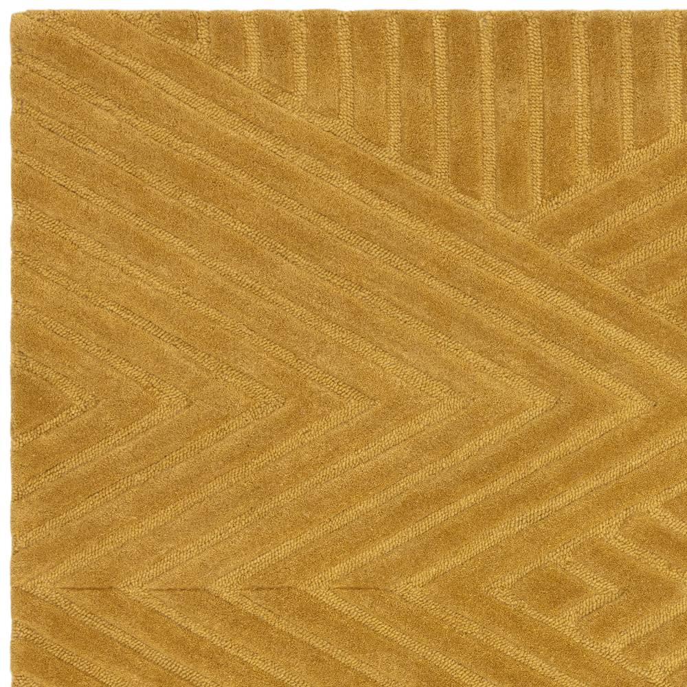 Hague 200x290cm Ochre Rug Rug