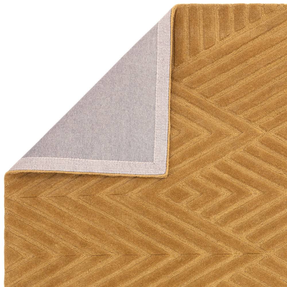 Hague 120x170cm Ochre Rug Rug