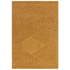 Hague 120x170cm Ochre Rug Rug