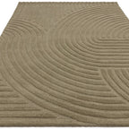 Hague 160x230cm Sage Rug Rug