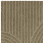 Hague 120x170cm Sage Rug Rug