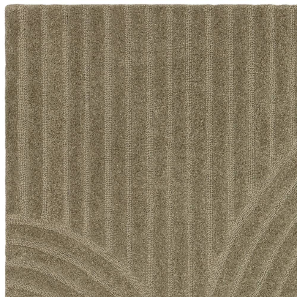 Hague 160x230cm Sage Rug Rug