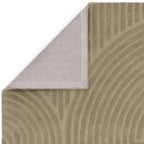 Hague 120x170cm Sage Rug Rug
