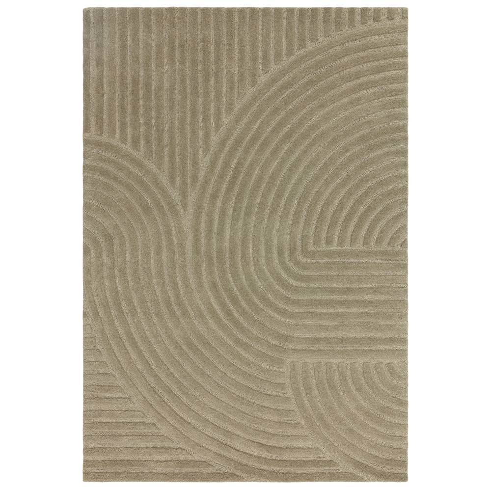 Hague 160x230cm Sage Rug Rug