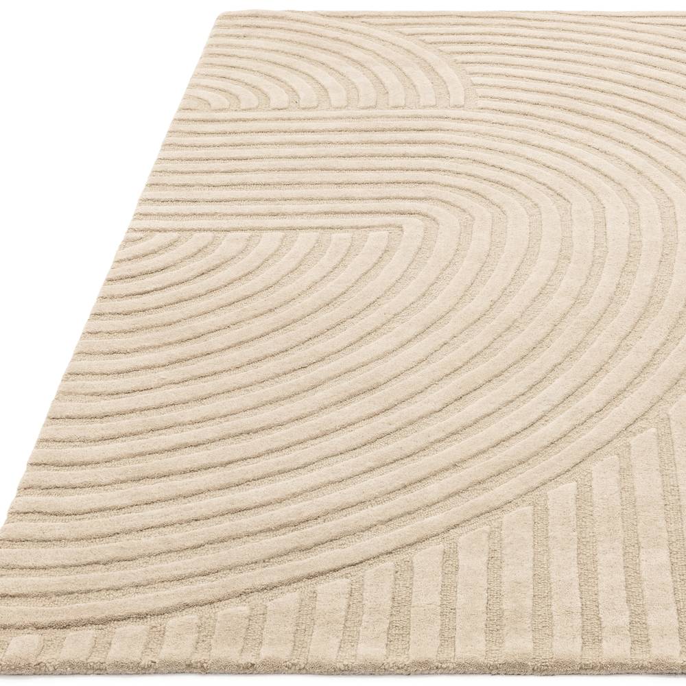 Hague 160x230cm Sand Rug Rug