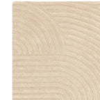 Hague 200x290cm Sand Rug Rug