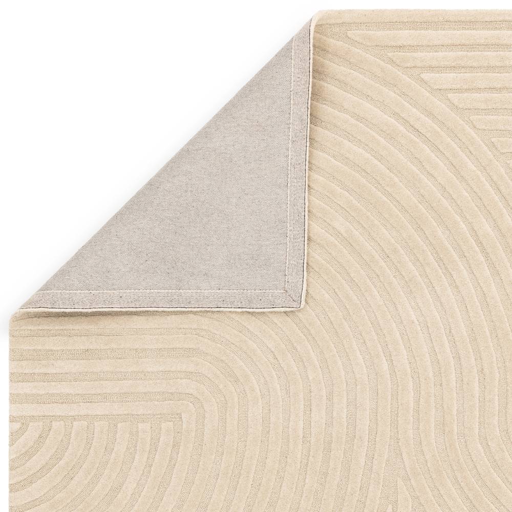 Hague 200x290cm Sand Rug Rug