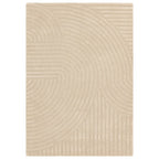Hague 120x170cm Sand Rug Rug