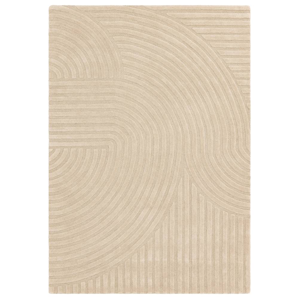 Hague 160x230cm Sand Rug Rug