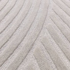 Hague 160x230cm Silver Rug Rug