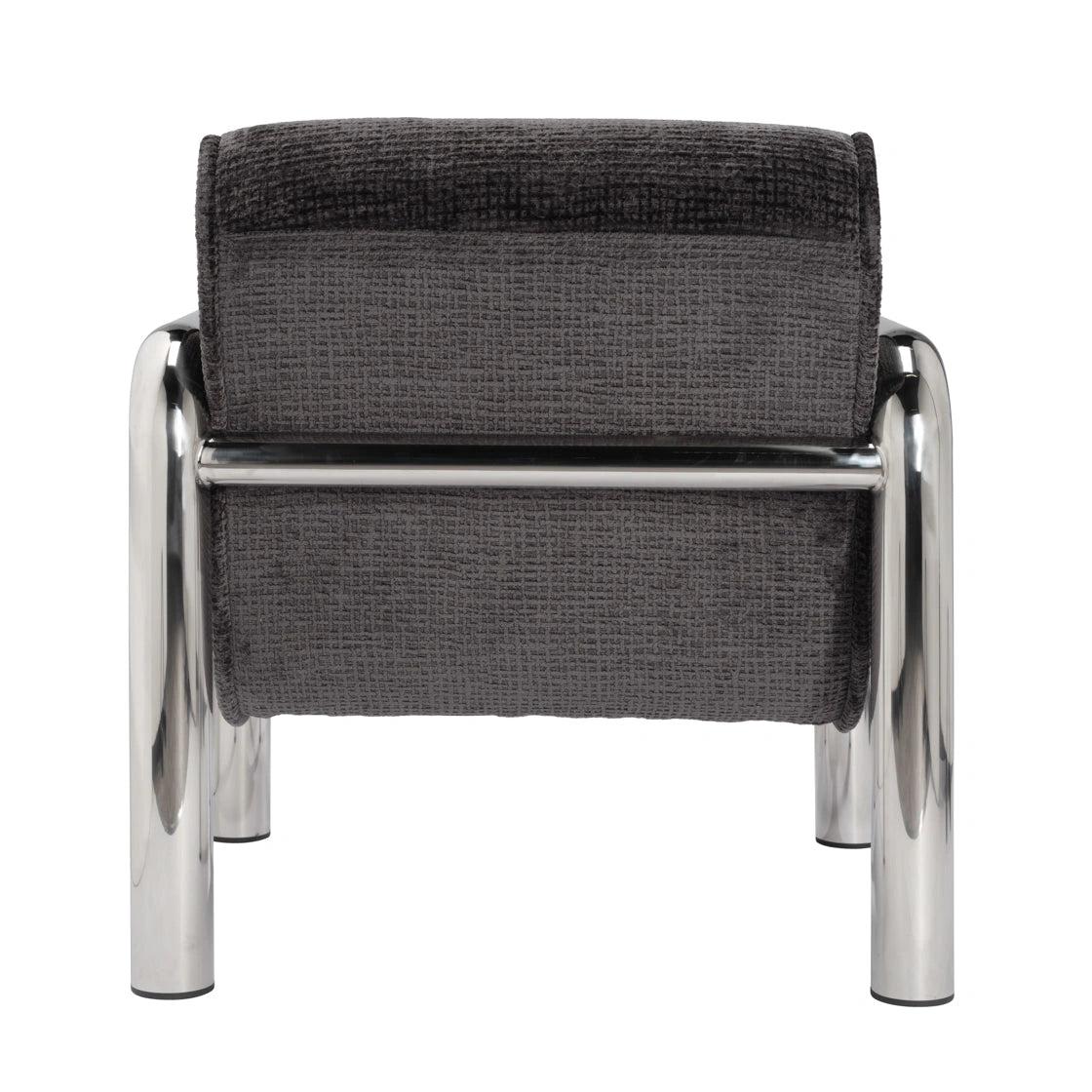Haider Black Chair