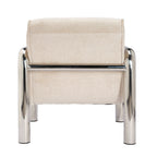 Haider Shortbread Chair