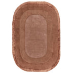 Halo 200x290cm Clay Rug