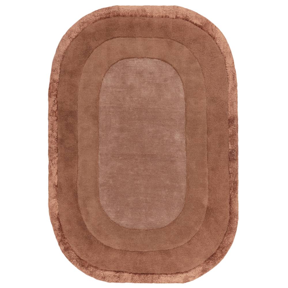 Halo 200x290cm Clay Rug