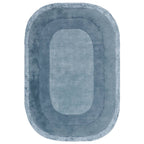 Halo 200x290cm Denim Rug
