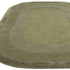 Halo 160x230cm Sage Rug