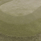 Halo 200x290cm Sage Rug