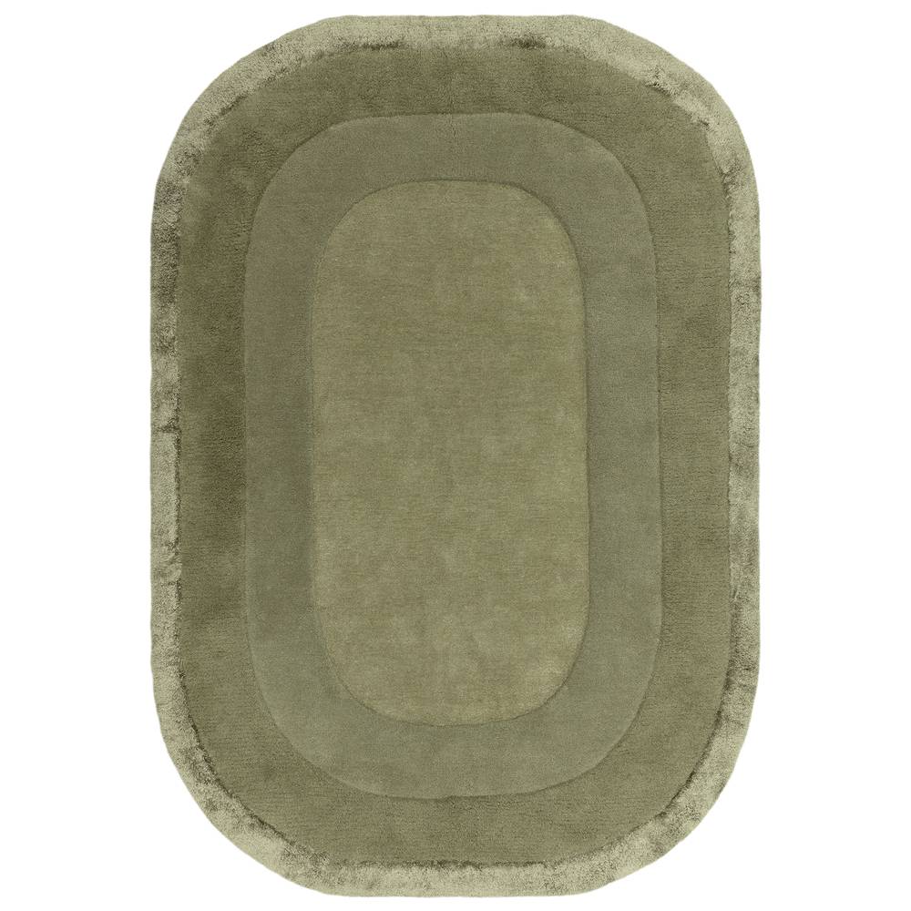 Halo 200x290cm Sage Rug